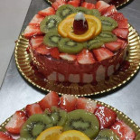 A Tradicional Nourriture