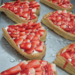 A Tradicional Nourriture