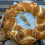 A Tradicional Bebida