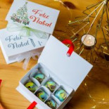 Doce Segredo Carte