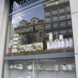 El Sabores Dentro