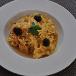 El Sabores Comida
