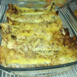 El Sabores Comida
