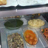 El Sabores Comida