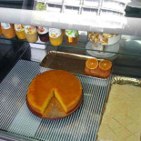 El Sabores Comida
