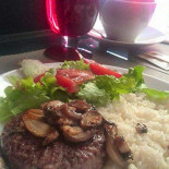 El Sabores Comida