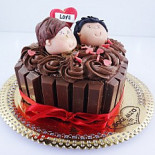 Doce Alto (ermesinde) Bebida