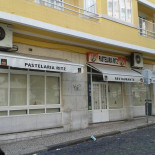 Pastelaria Ritz Extérieur