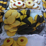 Pastelaria Ritz Nourriture
