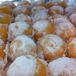 Pastelaria Ritz Nourriture