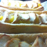 Pastelaria Ritz Nourriture