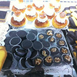 Pastelaria Ritz Nourriture