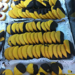 Pastelaria Ritz Nourriture