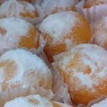 Pastelaria Ritz Nourriture