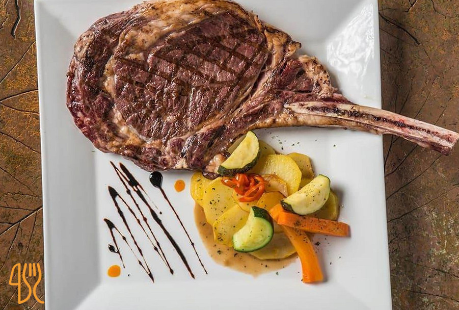 Bellalisa Comida