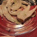 Sushido Nourriture