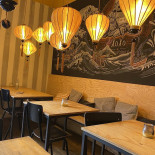Fish Fixe Dentro