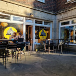 Fish Fixe Exterior