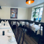 Fish Fixe Dentro