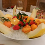 Sepa Do Dão Comida