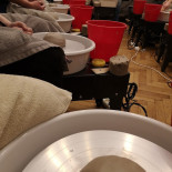 Café Da Vila Boisson