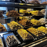 Snack Helvet Nourriture