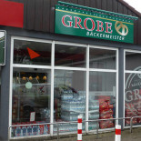 Ginos Exterior