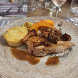 Prima Caju Food