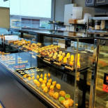 Cozinha d'Aboim À l'intérieur