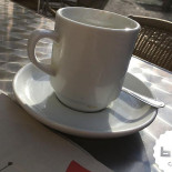 Blú Café Boisson