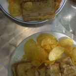 Blú Café Comida