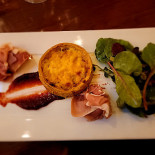 Sulav Sushi Nourriture