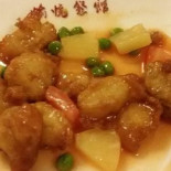 K3000 Comida