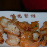 K3000 Comida