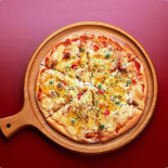 Ponto G Comida
