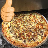 Ponto G Comida