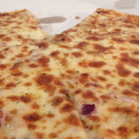 Ponto G Comida