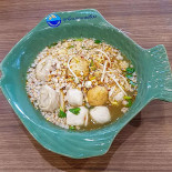 Tradicional Cibo