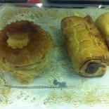 Queque E Pastel Comida