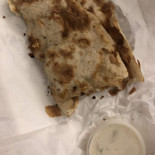 Queque E Pastel Comida