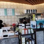 Tertulia Bistro Dentro