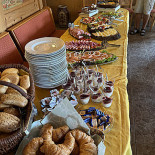 Taberna Modesto Comida