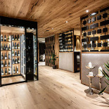 Costa Verde À l'intérieur