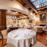 Pucinho À l'intérieur