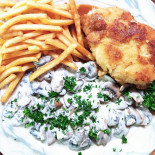 Pucinho Comida