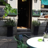 Pizzaria Vip Exterior