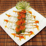 Main Air Comida