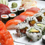 Main Air Comida