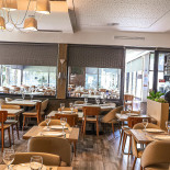 Central Churrasco À l'intérieur