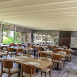 Central Churrasco À l'intérieur
